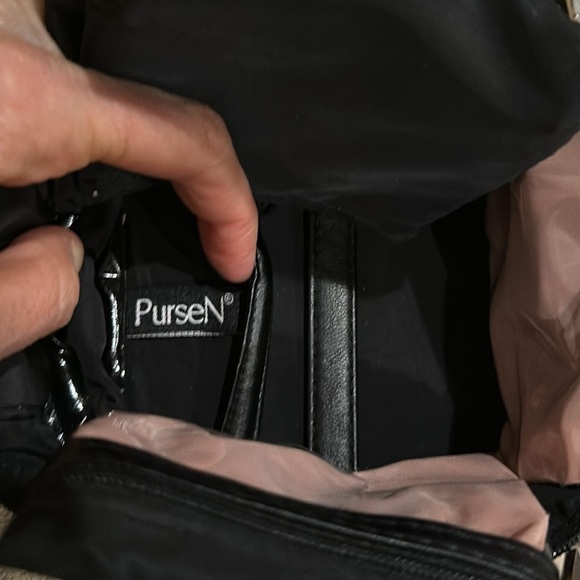 PurseN travel jewelry case - Picture 5 of 5